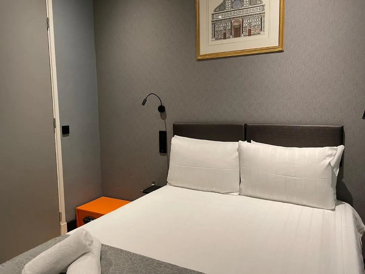 **  H3 Hotel Rotterdam City Center Países Baixos